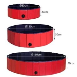 Lionto 120 Cm Hundepool Mit Ablassventil - Faltbar -Tierbedarf Geschäft 750db14207c35f4269d6691a78ca228312acd4ef 1494766 de DE 139cbb9a88f301c458b5f57bd429fd8977ba01fcLVf5nn