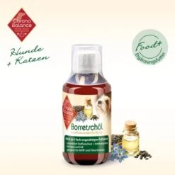 ChronoBalance Natürliches Borretschöl -Tierbedarf Geschäft 7522a45261100919ae182196aa91a58ae5ffbe2c 1409493 de DE 22efb8fb30397f368215ecc3fe2e0ae13975909b4Ng8E9
