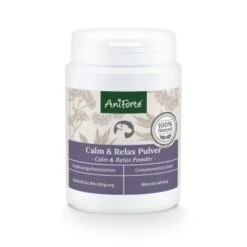 Aniforte Calm & Relax Kräuter 100g