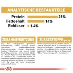 ROYAL CANIN Cocker Adult 12 Kg -Tierbedarf Geschäft 75c845ab5f748e3043d9899e5e1997782f4a717d b298f121cb75da64d27264430c265b6de8020f2a