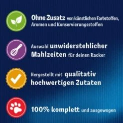 Felix Doppelt Lecker Rind & Geflügel 26x85 G -Tierbedarf Geschäft 766df00d3559e3baca8883dfeabeec0895797bd6 0e929b53a53de718a69d5c7b9139dac7481e8e73