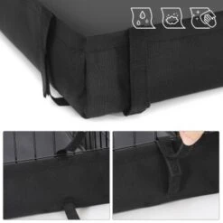 SONGMICS Kleintiergehege, Mit Trennwand -Tierbedarf Geschäft 76a93eca3fd19f869d37eb44463639ef81c2bf0f 1659842 de DE 7fef0486ea18fe7b5ddb7f346268991fe6daa069UN9ITg