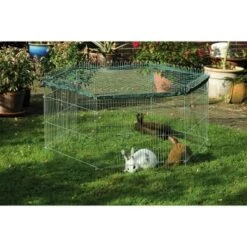 Dobar Freigehege Für Jungtiere, Silber -Tierbedarf Geschäft 76ae812a9e8b2fae23883ecfefebc1335185d434 8aac3867c680bb1376047f9f81ca872d8448286e