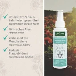Aniforte Dentalspray Zahnpflege Spray 100ml -Tierbedarf Geschäft 76b59d3300efa876392a1eefab91905b7a37686e 1439278 de DE 2a86e19769df41cf7453969a56c412d427cdffa5IbhBmp