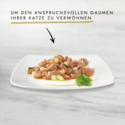 GOURMET à La Carte Sorten-Mix 60x85g -Tierbedarf Geschäft 771d2dfc06521b1f24e938ae0ad85d0643b4bb73 bbf3d2b4f316100fc332d213df720deacf558091