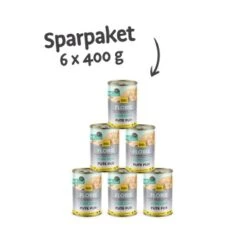 Florie Nassfutter - Adult Pute Pur -Tierbedarf Geschäft 773efd29996e86c0e048375789f6f1aaae9c1a6d 1687733 de DE 31e9453177ecfb0a9a2dcf6b06f79fcc7ab7ab3aCi88VX