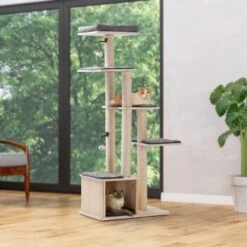 Europet Bernina Europet Kratzbaum Comfort Stockholm -Tierbedarf Geschäft 7767bfbcbb6a2e5568e387c15ae15313dcf21777 a2a25599a34539e1221beb541297bf90468824df