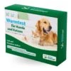 Dr. Fressnapf Wurmtest Für Hunde Und Katzen -Tierbedarf Geschäft 77df5c0c9b148c07c0c2fd9c50f1d20c543d11eb 1396229 de DE Wurmtest
