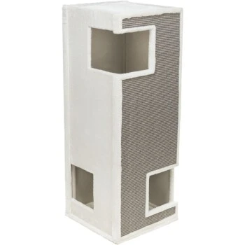 Trixie Cat Tower Gerardo 5 Trixie Cat Tower Gerardo – Bild 3