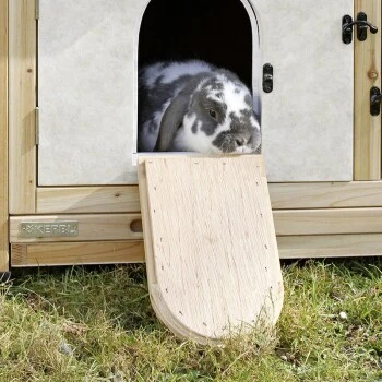 Kerbl Kleintierstall Tyrol Alpin 11 Kerbl Kleintierstall Tyrol Alpin – Bild 9