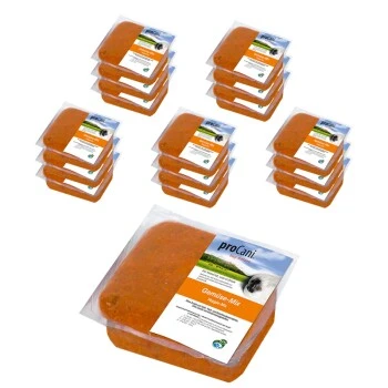 ProCani Buy Nature Gemüse-Mix 16x500g 3 ProCani Buy Nature Gemüse-Mix 16x500g