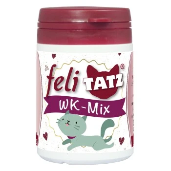 FeliTATZ WK-Mix 25g 25 G 3 FeliTATZ WK-Mix 25g 25 G