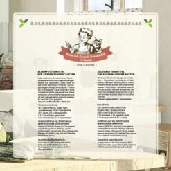 Betty's Landhausküche Frischebeutel Huhn Mit Lachs 12 X 100g Für Katze -Tierbedarf Geschäft 7dcf063d4103890ed8eb18618ac9e9e2b5092eb6 1390361 de DE ab73e1783098c19408d1bb4da5ec1dd2eb7c6a05Dz2JQP