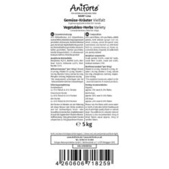 Aniforte BARF-Line Gemüse-Kräuter Vielfalt 1kg -Tierbedarf Geschäft 7def733b27e2eed52c42483308b4ad4a15aec922 1477518 de DE 1b3af5f5deb9666b97dbbf709e7796019d96d6bcqMOAhG