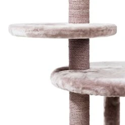 MORE FOR Kratzbaum Jive -Tierbedarf Geschäft 7e352074bd1bc9f310c231692ce28d4d7dd099b1 eca5ad9ceb454f945c9ddff65daf13c011064d88