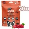 Eat Small EatSmall 20x Snacks Energy -Tierbedarf Geschäft 804fb3db3123fb5dca587ae0c05652c1c8d89a39 1480038 de DE 0651f43ed248fc02e090558bc0880712a43ea918JaaWqI