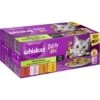 Whiskas Tasty Mix Multipack Chef's Choice In Sauce 40 X 85g 1 Whiskas Tasty Mix Multipack Chef's Choice In Sauce 40 X 85g -Tierbedarf Geschäft 82c9b0d05330862c9bd1e0012f99807d1618915c 1410720 de DE Whiskas 1