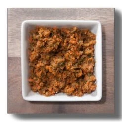 ProCani Buy Nature Gemüse-Mix 16x500g 7 ProCani Buy Nature Gemüse-Mix 16x500g -Tierbedarf Geschäft 82cfaac276b483dea3e26b66ccf3e64997025964 1408807 de DE Gem se Mix Napf Aufsicht