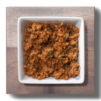 ProCani Buy Nature Gemüse-Mix 16x500g 5 ProCani Buy Nature Gemüse-Mix 16x500g – Bild 3