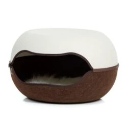 Canadian Cat Company Filz Katzennest 2.0 Weiß -Tierbedarf Geschäft 834eb8312ac04cb7a4505b7036401e71da988f6e 1412670 de DE 899f26fc28869dd8841459881d5c057a14ac07a29pJ9TH