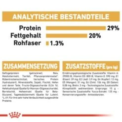 ROYAL CANIN Yorkshire Terrier Puppy 1,5 Kg -Tierbedarf Geschäft 83c6cecdcd066c13c2ff63056b6804f2b211dad7 865e77128638737f2027afef7f0b67b3caca900d