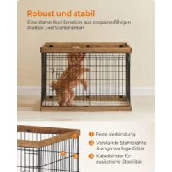 FEANDREA XXL Welpenauslauf Stahl-Gitter 92,5 Cm, 57,5 Cm, 64 Cm -Tierbedarf Geschäft 86258fd027144a3e832a9fd6ec55457210f871c5 1500916 de DE 5a5dc983e8f6eda9c10bda5f7e746b9b38a1a5012wa7bQ