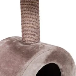 MORE FOR Kratzbaum Jive -Tierbedarf Geschäft 8731374f56c036d301109488b424806bf14ec1be 51415532665cc479ed4318eed83e630dd76178e8