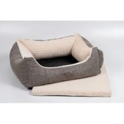 TrendPet VitaBed Classic Orthopädisches Hundebett Beige S -Tierbedarf Geschäft 8781fcfcec523efe51cdb46ca5af3add85e86cae 1312262 de DE bf069ec6a9af682aa2556d197a42033fa9445878OlhMal
