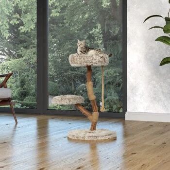 MORE Kratzbaum Kian 4 MORE Kratzbaum Kian – Bild 2