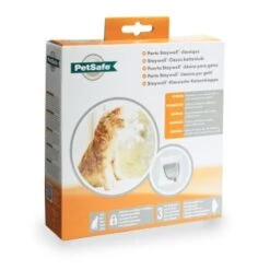 PetSafe Staywell Klassik Manuelle Katzenklappe -Tierbedarf Geschäft 88c624f611f551e2736c02105bd016730d4a722d 1104944 1