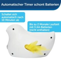PetSafe Peek-a-Bird Katzenspielzeug -Tierbedarf Geschäft 891583bb1a1ee1937aee747a3b7c118d626f1fc5 1418725 de DE d5334a4137d0f83f6c576b053ff35909967bd00btTsr3M