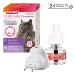 Beaphar CatComfort Excellence Starter-Kit 48ml -Tierbedarf Geschäft 89337062d9c5abc31d0b82aa2ec516574a32ca52 1416646 de DE beaphar 3