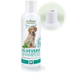Aniforte Welpen Shampoo Aloe Vera 200ml -Tierbedarf Geschäft 8aadaa5a6a005bf1552e21c16db0c620a187bc4d 1441193 de DE f02610945cb58f5672154b30f41067175515f499WlqpBe