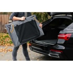 Knuffelwuff Faltbare Hundebox Auto Transportbox Mit Aluminiumgestell Für Den Kofferraum M 18 Knuffelwuff Faltbare Hundebox Auto Transportbox Mit Aluminiumgestell Für Den Kofferraum M -Tierbedarf Geschäft 8ab25d273ab5c86698eefe4ac28add6348894dc8 1457278 de DE d3228f2c342833be9d0effd20488836801c53aadjlXqx6
