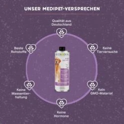 MediDog Lachsöl -Tierbedarf Geschäft 8c2963b32a1eb38e32d88b74ce5e1b1629cdbf96 1540111 de DE c9723c46c25b2629a3fbfdd2d1e169f9b89cd22d0ykSS5