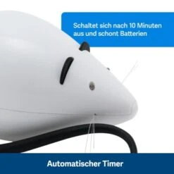 PetSafe Automatisches Katzenspielzeug RoloRat -Tierbedarf Geschäft 8dfdf62ccf04997917b9a135f3906722147cdcb4 1351522 de DE aa5659ba95edaf65ac9a842b7185d2647944c00cRWWCot