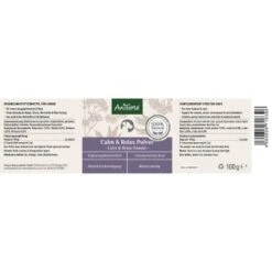 Aniforte Calm & Relax Kräuter 100g -Tierbedarf Geschäft 8ed0c23bde0748fe88fc7700e8cfbb9b53d156bd 1477975 de DE 256660a7bd8c2a614ee308237f9b5b139cb5e2aaw96zoJ