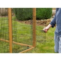 Kerbl Freilaufgehege Mit Ausbruchssperre -Tierbedarf Geschäft 8ee0d95d968179e66b818bf17a779e9e46f8cf80 6ad401ec0ef5c2f87b26b9463676c966e52dcd11