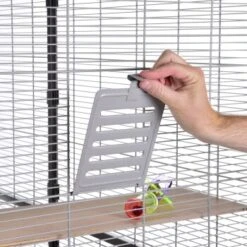 Montana Cages Käfig Sevilla 150 -Tierbedarf Geschäft 8f3615c5aada5786b69a2d6ad61e424e451dab76 1421215 de DE 5f6b38c6c71cc6f842a947e4cd357a4666506e59nsaK2c