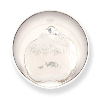 Catit PIXI Smart Trinkbrunnen 4 Catit PIXI Smart Trinkbrunnen – Bild 2