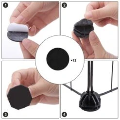 SONGMICS Freilauf, DIY, Metallgitter 13 SONGMICS Freilauf, DIY, Metallgitter -Tierbedarf Geschäft 8fe17ef56b75ce07b33f21d8ed4e12c2336c3ec6 1651643 de DE 29f37a5784f3fb99024bcdacd2e705bb5d707773y8tHRg