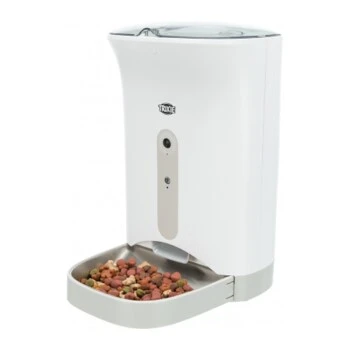 Trixie Futterautomat TX8 Smart 3 Trixie Futterautomat TX8 Smart