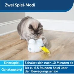 PetSafe Peek-a-Bird Katzenspielzeug -Tierbedarf Geschäft 9098c5e233d7eadf52871376ca49db60dd586869 1418725 de DE 55ac7aa122a767fe4a0070bf9380594d7b6c69899nnz2F