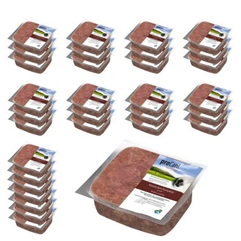 ProCani Buy Nature Kaninchen Komplett 32x500 G 3 ProCani Buy Nature Kaninchen Komplett 32x500 G