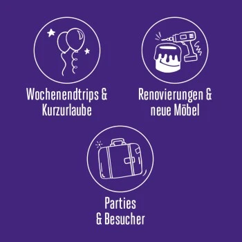 Feliway Help! 3x Nachfüllkartusche Zur Stressreduzierung 5 Feliway Help! 3x Nachfüllkartusche Zur Stressreduzierung – Bild 3