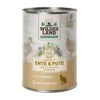 WILDES LAND Adult 6x400g Ente & Pute 1 WILDES LAND Adult 6x400g Ente & Pute -Tierbedarf Geschäft 9355b5c34e2b7f3961993291b7288a53939911e0 aebe6a3caa06921f4fe35d6664f7d951f55df673