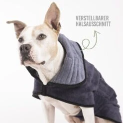 KaraLuna Bademantel Für Hunde XS -Tierbedarf Geschäft 9361fc7afff972d50d51367a1a280b0bb189b529 1678940 de DE 42e9b5f72b7023449641a1e9c69c089f18b66176087Eny