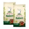 Versele-Laga Nature Cuni Junior Für Kaninchen 2x2,3 Kg -Tierbedarf Geschäft 93640f25fdb68acc62a2ff5e514c72a7ee2d1b8a a881acd2c54b7c6bb553b826fe4f1835d0c3045f