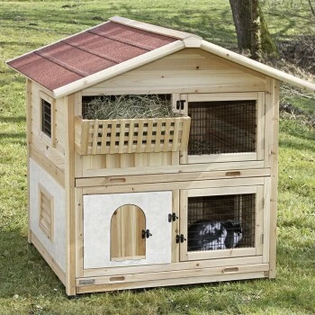 Kerbl Kleintierstall Tyrol Alpin 3 Kerbl Kleintierstall Tyrol Alpin