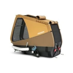 Croozer Dog Enna Gelb -Tierbedarf Geschäft 968a704048c726f3441d3e5e6374d84ed43979ff 1313265 11821620